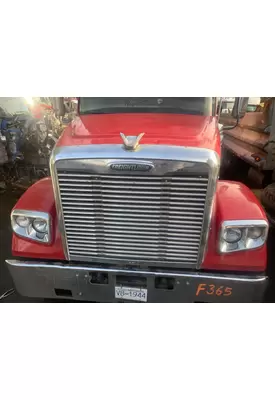 FREIGHTLINER Coronodo Hood