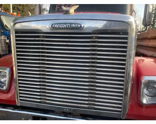 FREIGHTLINER Coronodo Hood