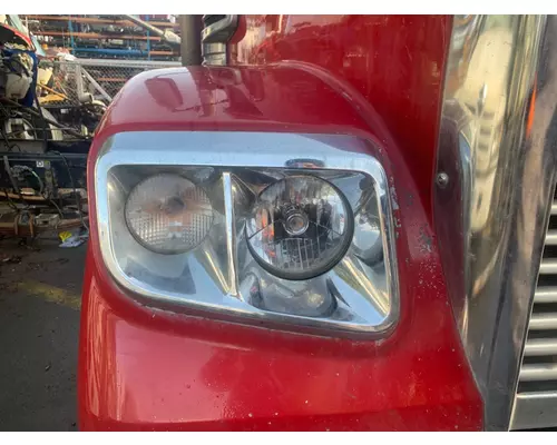 FREIGHTLINER Coronodo Hood