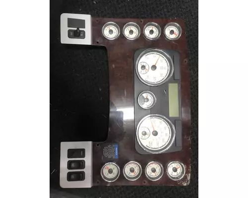 FREIGHTLINER Coronodo Instrument Cluster