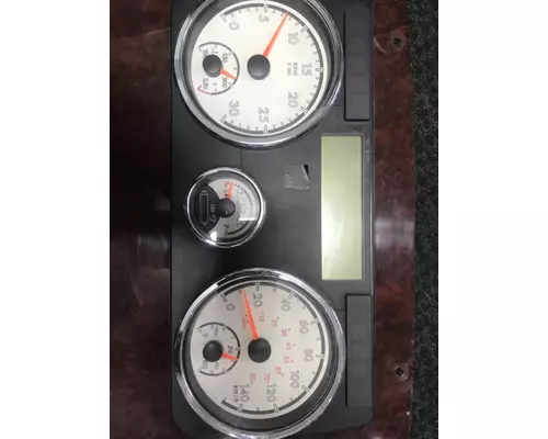 FREIGHTLINER Coronodo Instrument Cluster