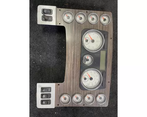 FREIGHTLINER Coronodo Instrument Cluster