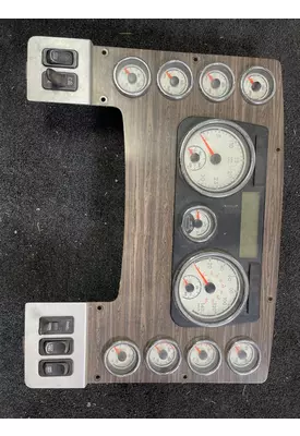 FREIGHTLINER Coronodo Instrument Cluster