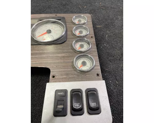 FREIGHTLINER Coronodo Instrument Cluster