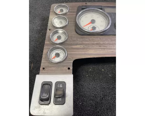 FREIGHTLINER Coronodo Instrument Cluster