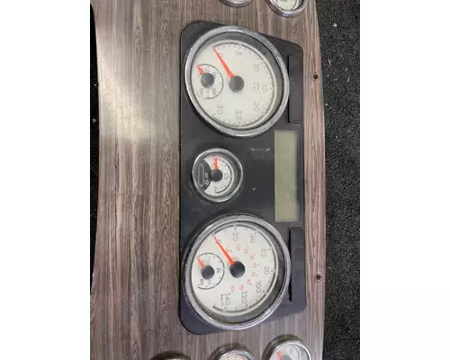 FREIGHTLINER Coronodo Instrument Cluster