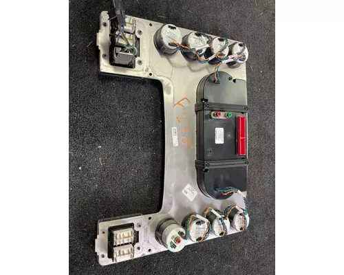 FREIGHTLINER Coronodo Instrument Cluster