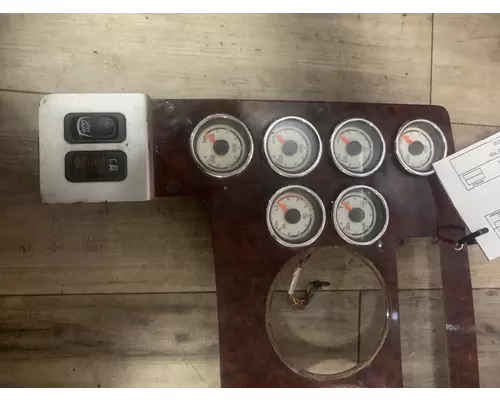 FREIGHTLINER Coronodo Instrument Cluster