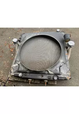 FREIGHTLINER Coronodo Radiator