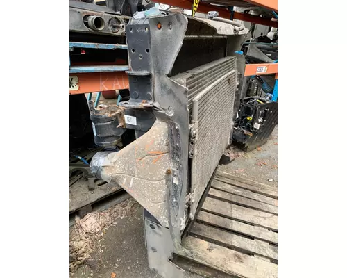 FREIGHTLINER Coronodo Radiator