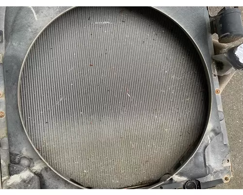 FREIGHTLINER Coronodo Radiator