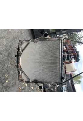 FREIGHTLINER Coronodo Radiator