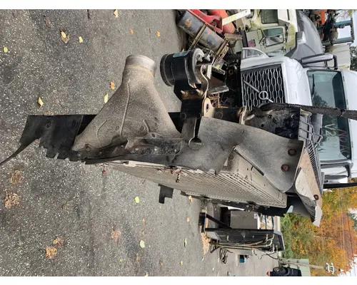 FREIGHTLINER Coronodo Radiator