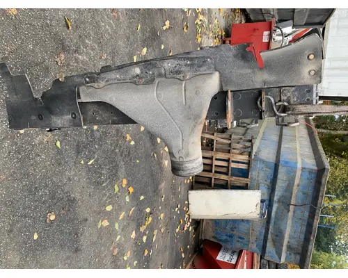 FREIGHTLINER Coronodo Radiator