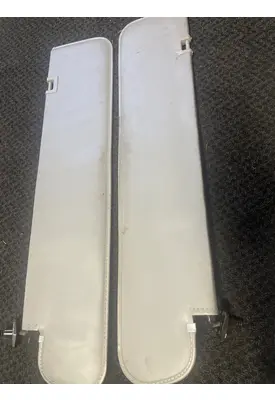 FREIGHTLINER Coronodo Sun Visor (External)