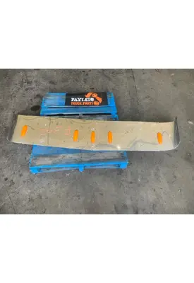 FREIGHTLINER Coronodo Sun Visor (External)
