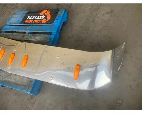FREIGHTLINER Coronodo Sun Visor (External)