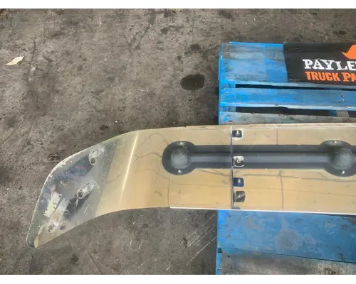 FREIGHTLINER Coronodo Sun Visor (External)