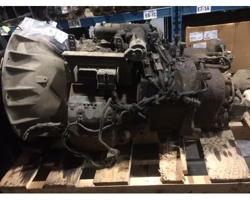 FREIGHTLINER Coronodo Transmission Assembly