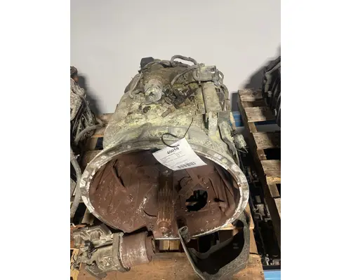 FREIGHTLINER Coronodo Transmission Assembly