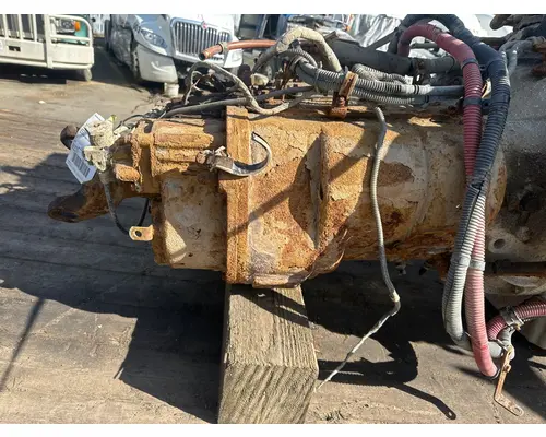 FREIGHTLINER Coronodo Transmission Assembly