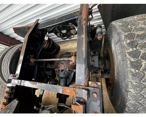 FREIGHTLINER DA-F-12.0-3 Front Axle Assembly