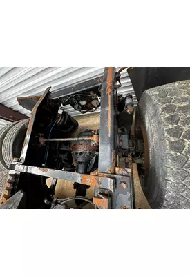 FREIGHTLINER DA-F-12.0-3 Front Axle Assembly