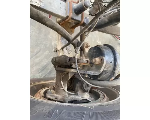 FREIGHTLINER DA-F-12.0-3 Front Axle Assembly