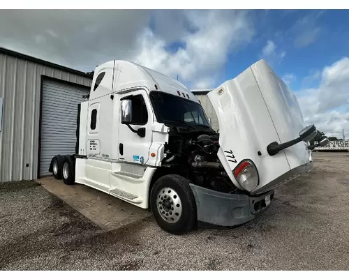 FREIGHTLINER DA-F-12.0-3 Front Axle Assembly