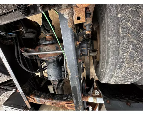 FREIGHTLINER DA-F-12.0-3 Front Axle Assembly