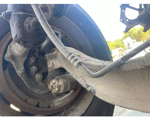 FREIGHTLINER DA-F-12.0-3 Front Axle Assembly
