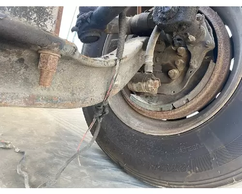 FREIGHTLINER DA-F-12.0-3 Front Axle Assembly