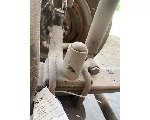 FREIGHTLINER DA-F-12.0-3 Front Axle Assembly