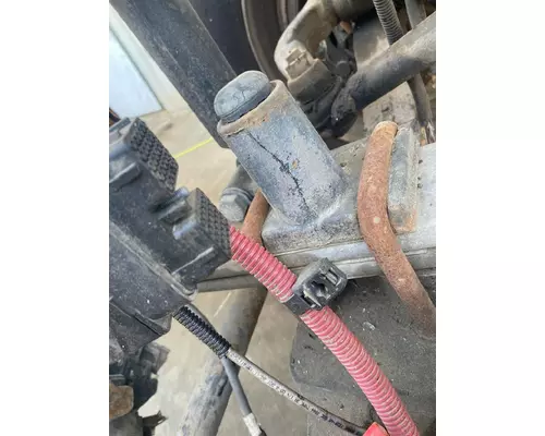 FREIGHTLINER DA-F-12.0-3 Front Axle Assembly