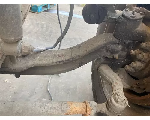 FREIGHTLINER DA-F-12.0-3 Front Axle Assembly