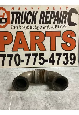 FREIGHTLINER DD13 Exhaust Cross Pipe