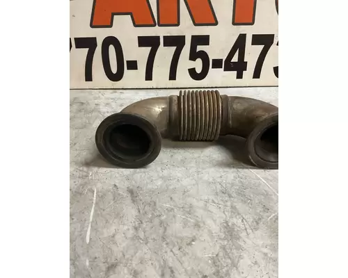 FREIGHTLINER DD13 Exhaust Cross Pipe