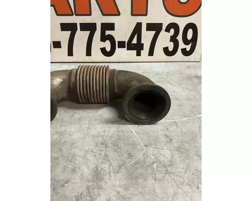 FREIGHTLINER DD13 Exhaust Cross Pipe