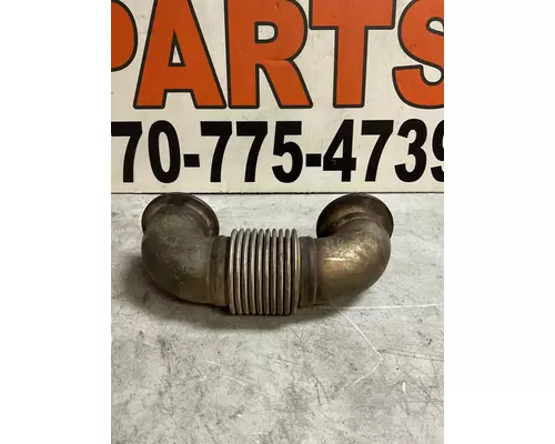 FREIGHTLINER DD13 Exhaust Cross Pipe