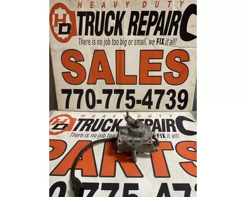 FREIGHTLINER DD15/DD13 EGR Valve