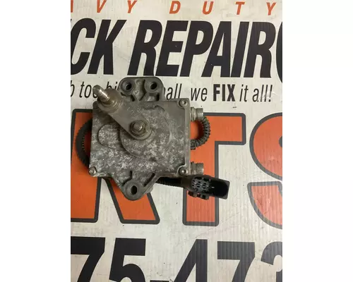 FREIGHTLINER DD15/DD13 EGR Valve