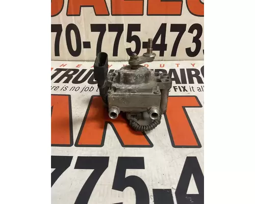 FREIGHTLINER DD15/DD13 EGR Valve