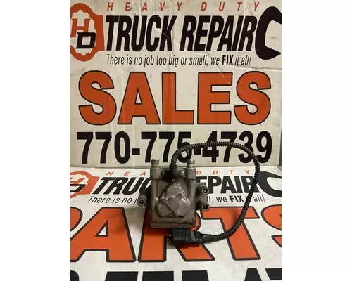 FREIGHTLINER DD15/DD13 EGR Valve
