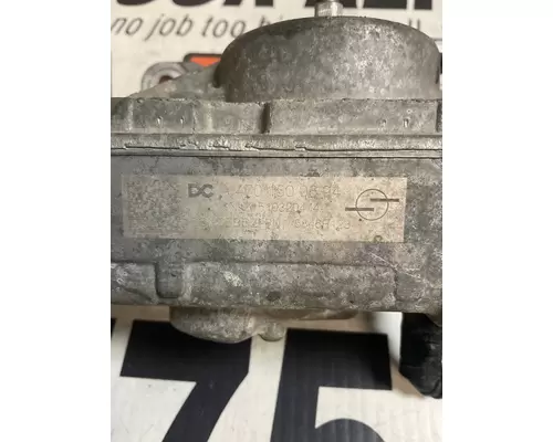 FREIGHTLINER DD15 EGR Valve