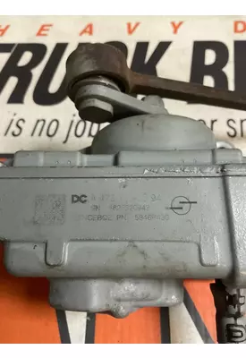 FREIGHTLINER DD15 EGR Valve