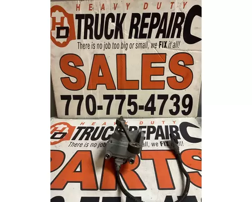 FREIGHTLINER DD15 EGR Valve