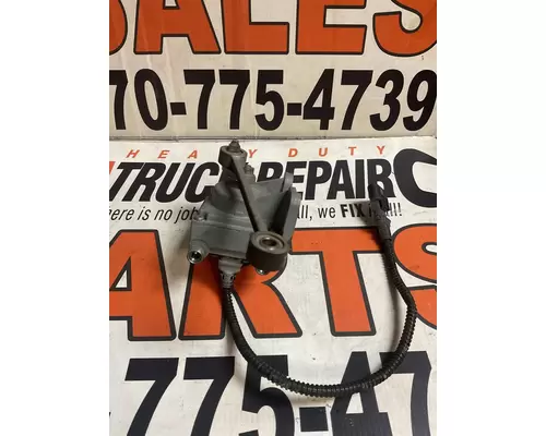 FREIGHTLINER DD15 EGR Valve