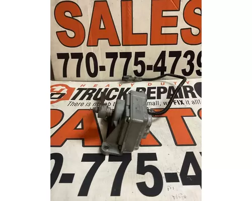 FREIGHTLINER DD15 EGR Valve