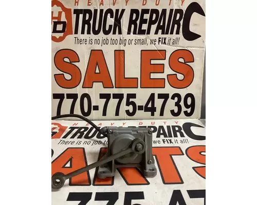 FREIGHTLINER DD15 EGR Valve