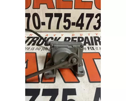 FREIGHTLINER DD15 EGR Valve
